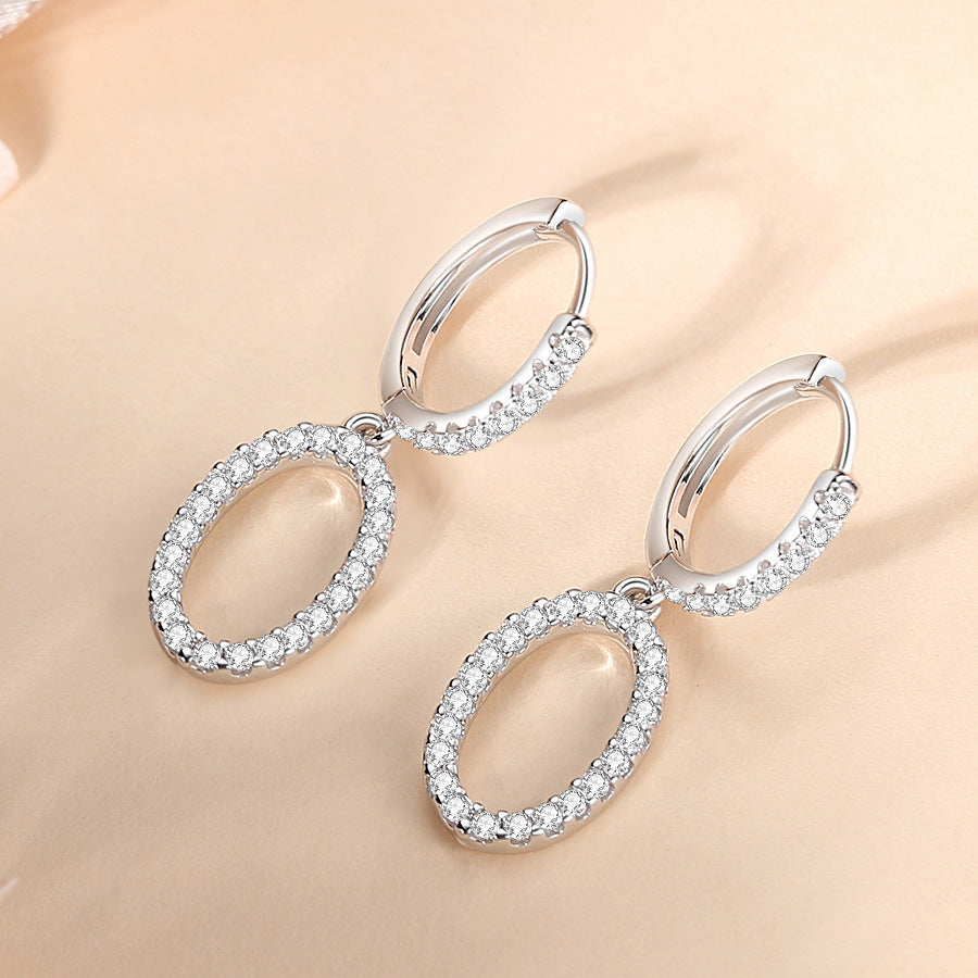 Celestia Cuff Earring