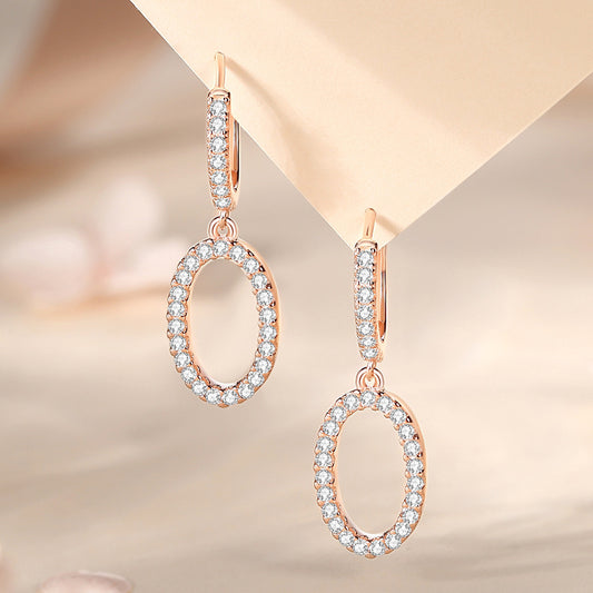 Celestia Cuff Earring